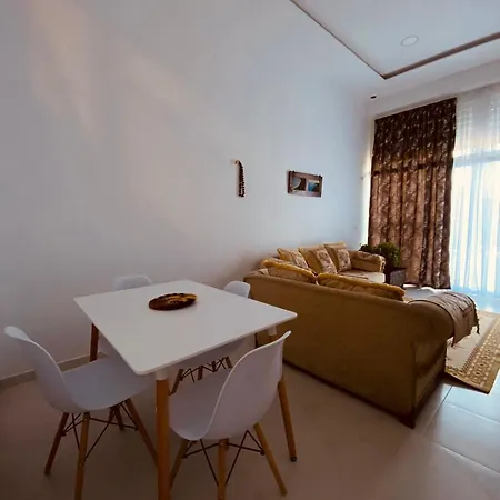 Poga Apartment Durres