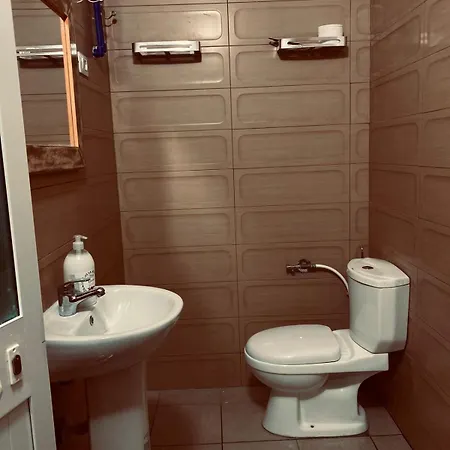 Poga Apartment