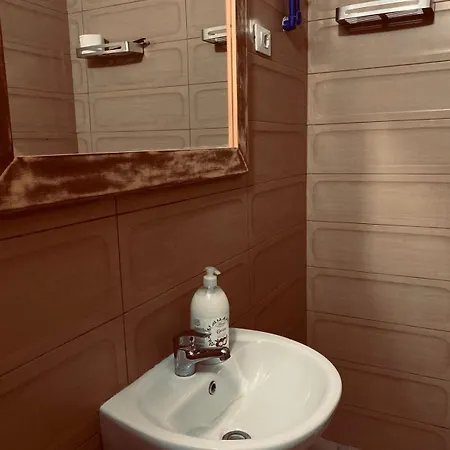Apartment Poga *