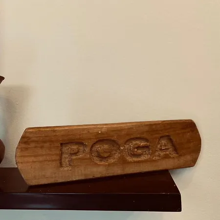 Poga Apartment *