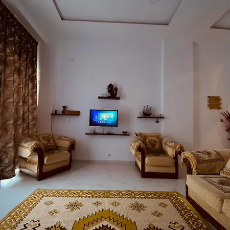 Apartment Poga