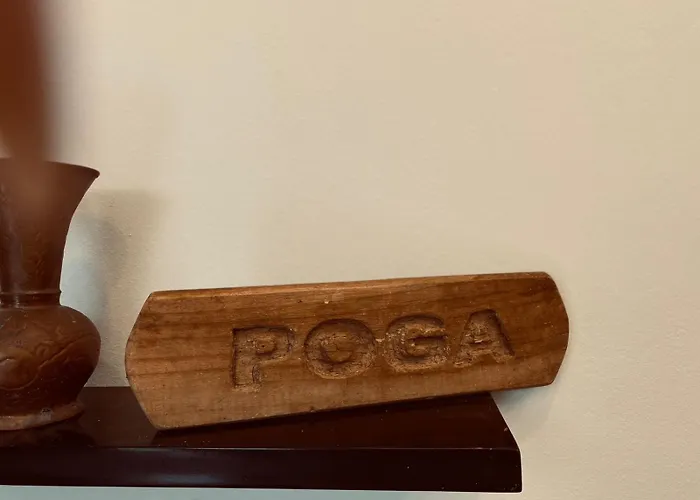 Poga Apartment *